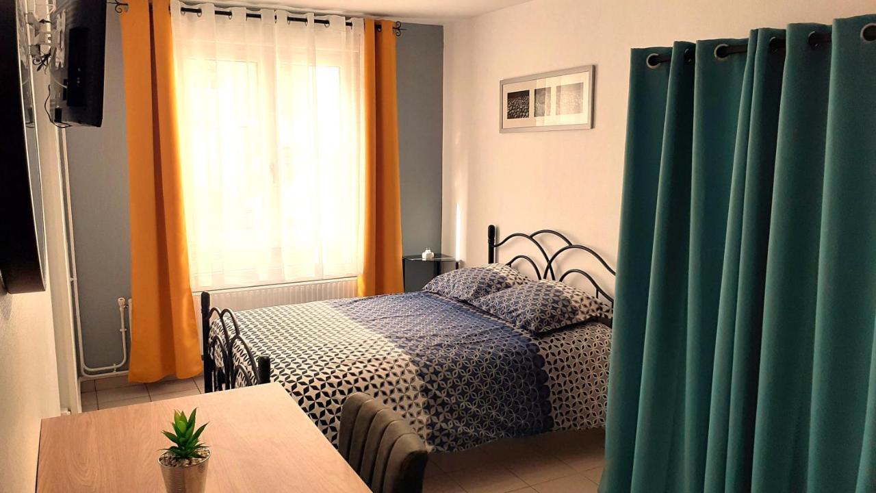 En Plein Centre Avec Parking Apartment Saint-Omer (Pas-de-Calais)